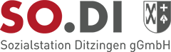 Sozialstation Ditzingen Logo